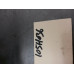 105J036 Upper Engine Oil Pan For 95-98 Mazda Protege  1.6